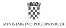Ministarstvo Poljoprivrede